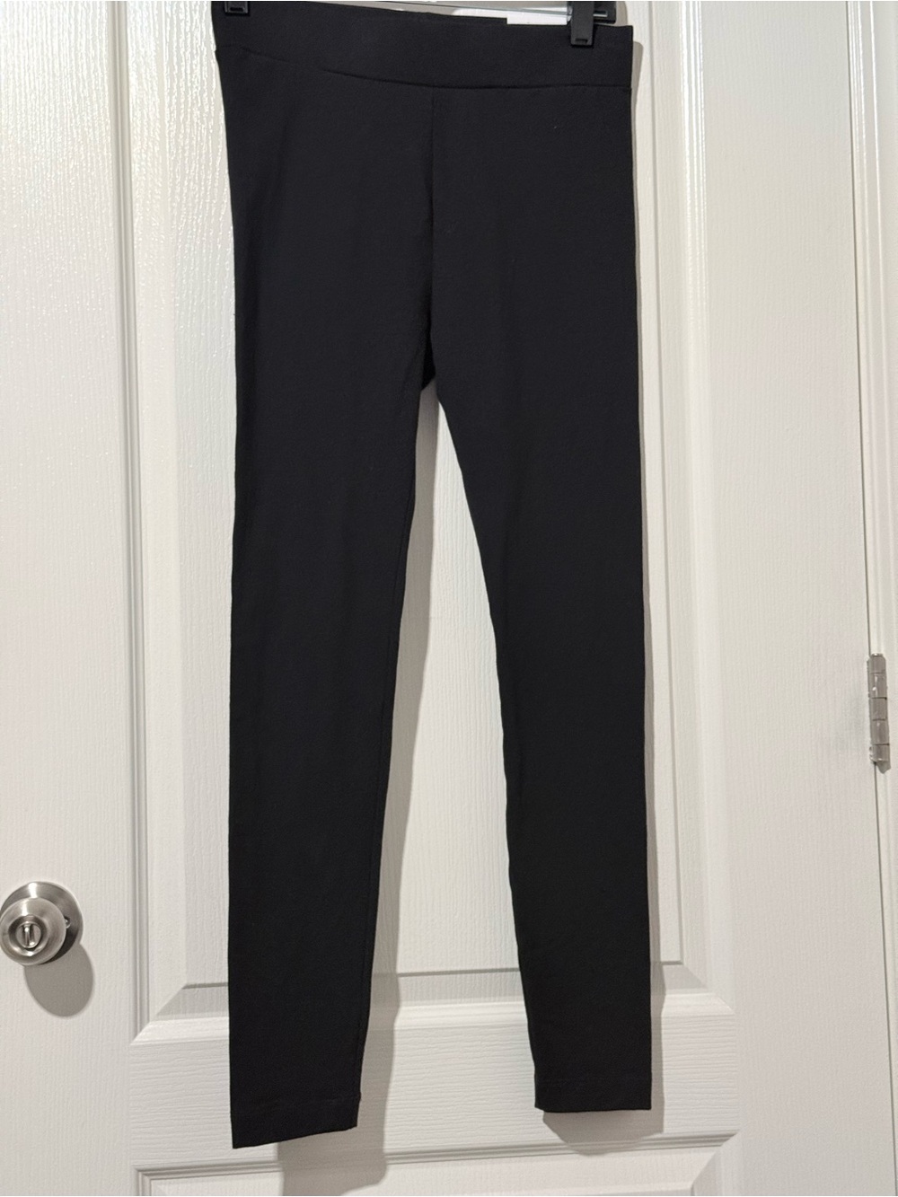 NWT Loft Lou &Grey Essential Legging Black Size Small